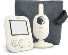 Philips AVENT Babyphone SCD882/26 Geavanceerd