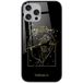 ERT GROUP mobiel telefoonhoesje voor Apple iPhone 11 PRO MAX, Babaco patroon Zodiac Woman 009, gehard glas
