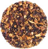De Kruidenbaron Perzikdroom thee - 100 gram