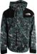 The North Face Veste Vert Camouflage Polyester Taille L