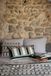 Vivaraise Dekbedovertrek Kala Perle 240 x 220 cm Beige Microvezel