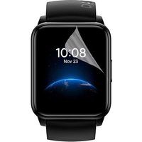 Phonillico Realme Watch 2 Screenprotector [Pack 6]