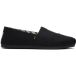 Toms Alpargata Espadrilles Femme