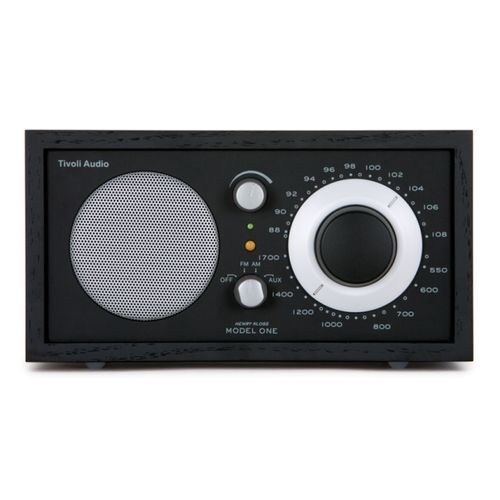 Tivoli Audio Model One Black