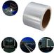 HD heating Bol Reflecterend Tape Kleur Wit (50 mm x 3 Meter)