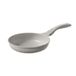 Redchef Série Starlight Poêle à frire en céramique 24 cm, extérieur et intérieur gris