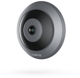 Reolink FE-P - IP-beveiligingscamera - Binnen - Bedraad - Grijs - Plafond - 2560 x 2560 Pixels