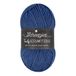 Scheepjes Scheepjes Truly Scrumptious 352 Butterfly Pea Bloem Mousse Garen - 5x100g