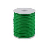 cyclingcolors 1 x polypropyleen touw 4 mm 25 m armband hanger sieraden ketting riem blijven kant riem decoratie naaien, Iers groen