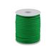 cyclingcolors 1 x polypropyleen touw 4 mm 25 m armband hanger sieraden ketting riem blijven kant riem decoratie naaien, Iers groen