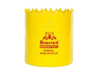Starrett DCH0114 32 mm BI METALL DEEPCUT gatenzagen