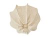 Watt & Veke Plafonnier Anna mini Ø30 cm lin naturel