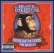 Bertus Distributie The Black Eyed Peas Renegotiations: The Remixes (Ep)