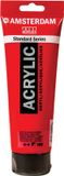 Amsterdam Acrylverf - #399 Naftolrood Donker - 250 ml