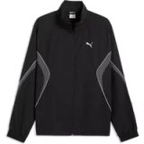 Puma Raglan mouwen trainingsjack
