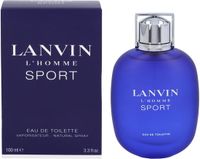 Lanvin L'Homme Sport / 100 ml / Men