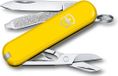 Victorinox Classic SD zakmes - Sunny Side - 7 functies - RVS