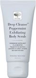 New Nordic Deep Cleanse Peppermint Exfoliating Body Scrub 150GR