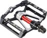 Unyqoos® pedales de vélo de montagne en aluminium CNC