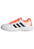 Adidas Performance Solematch Control 2 Tennisschoenen - Heren - Wit