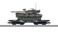 Zware Rlmmps Zware platte wagen