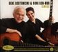 PIAS Nederland Motéma Music Gene Bertoncini & Roni Ben-Hur - Jazz Therapy (Volume 1 Smile) (CD)