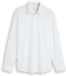 Tom Tailor - Chemise coupe droite stretch - Taille XXXL - Blanc