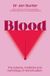 Hachette Ireland Sang : la science, la médecine et la mythologie des menstruations Livre de poche