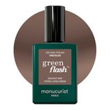 manucurist Green Flash Nagellak