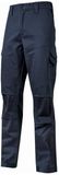 U-POWER Pantalon de travail BELGRADO Westlake - Bleu 2XL