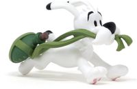 Plastoy Asterix PVC Figure Dogmatix and the Magic Potion 4 cm Mini-Figuur