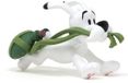 Plastoy Asterix PVC Figure Dogmatix and the Magic Potion 4 cm Mini-Figuur