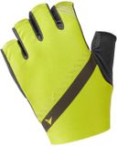 Altura Progel Korte Handschoenen Limoen/Olijf Maat S