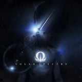 Season Of Mist Omega Infinity - Solar Spectre (Silver Vinyl)