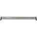 Barre lumineuse LED, éclairage haute performance, résistance durable aux intempéries, droit 52 sans fil