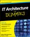 IT Wiley-VCH GmbH IT Architecture For Dummies Paperback