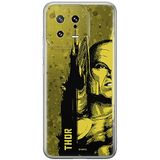 ERT GROUP mobiel telefoonhoesje voor Xiaomi 13 origineel en officieel erkend Marvel patroon Thor 001