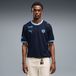 PUMA Maillot Third 26/27 Al-Hilal SFC Homme, Vêtements, Bleu, XXL