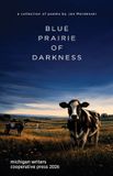 Blue Prairie of Darkness Paperback