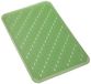 GIMA 37321 siliconenmat, 380 x 230 mm, geperforeerd, 1 stuk