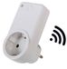 Smart wifi-basis