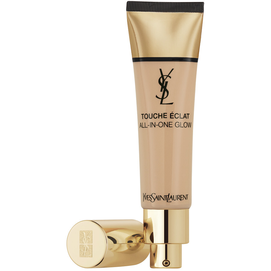 Yves Saint Laurent Touche Éclat All-In-One Glow Foundation Foundation 30 ml