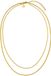 PURELEI Dubbele ketting Two Layers