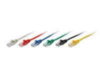 Equip CAT6 UTP kabel 7.5 meter Blauw