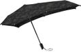 Senz Mini Automatic Foldable Stormparaplu - Groen