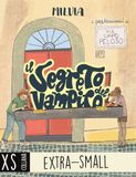Il Albero delle Matite Il segreto del vampiro. I pasticciacci di via Capo Peloso. Ediz. ad alta leggibilità Paperback