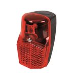 Lampa 93595 achterlicht bouwgoedkeuring vuilvanger 1 super LED, meerkleurig