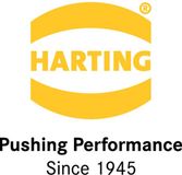 Harting accouplement de câble 19 62 000 5081