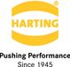 Harting accouplement de câble 19 62 000 5081