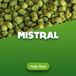 Mistral Houblons en pellets Mistral 100 g
